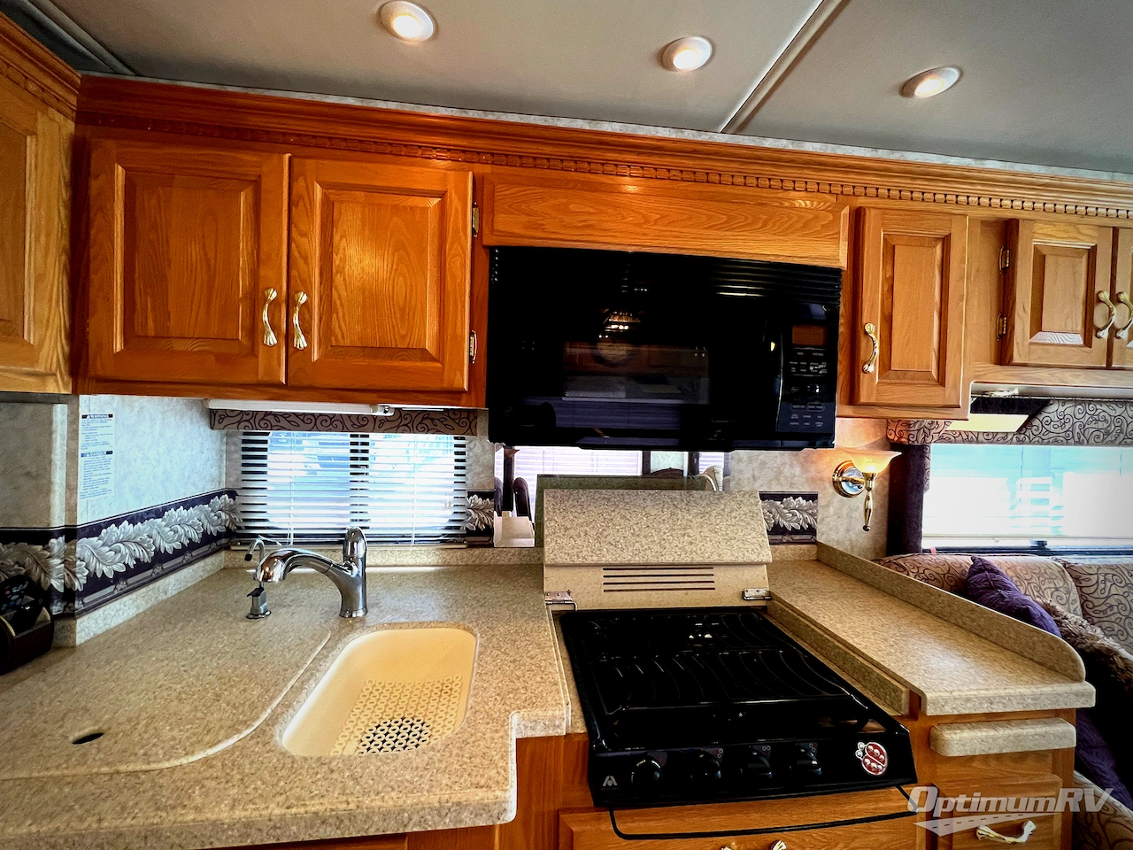 2003 Newmar Dutch Star 3893 Photo 15