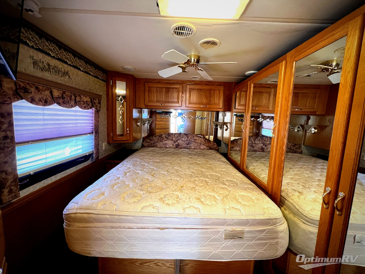 2003 Newmar Dutch Star 3893 Photo 17