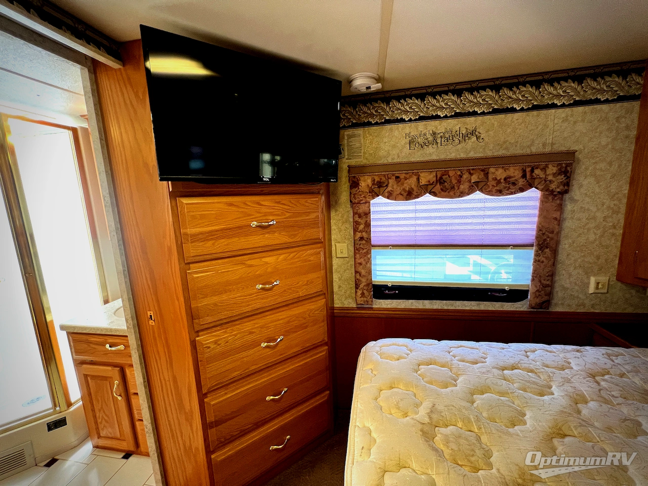 2003 Newmar Dutch Star 3893 Photo 18