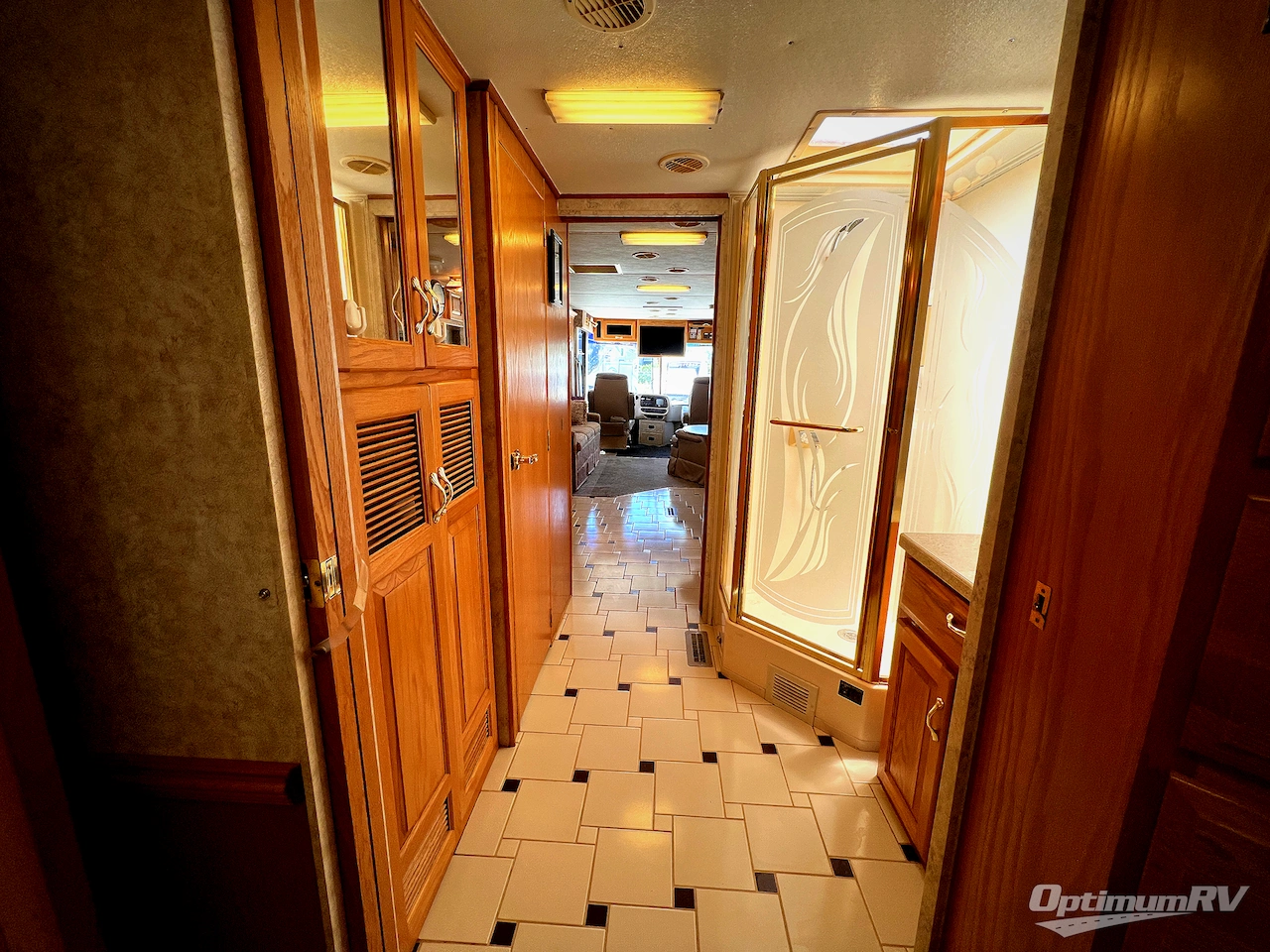 2003 Newmar Dutch Star 3893 Photo 19