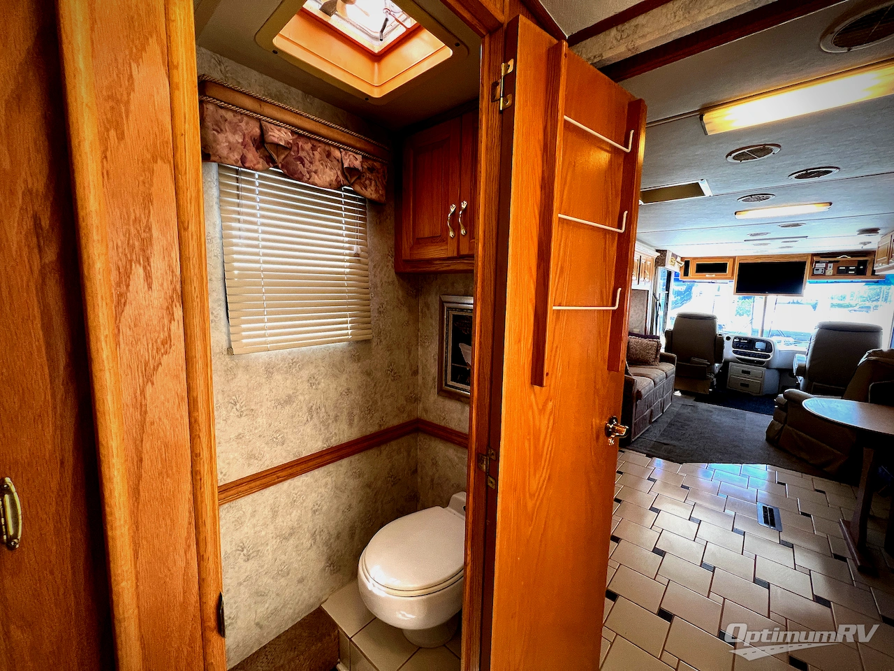 2003 Newmar Dutch Star 3893 Photo 22