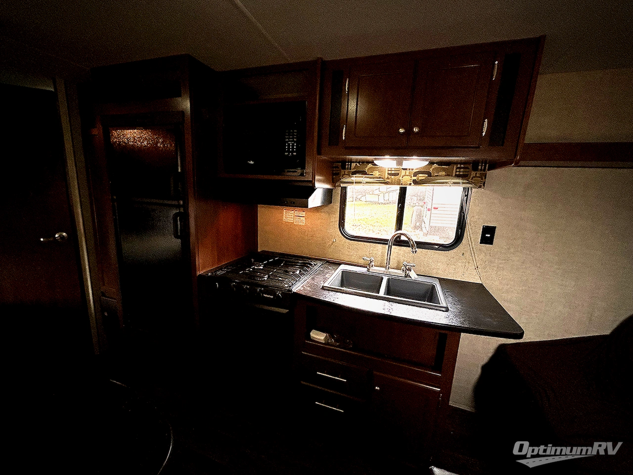 2015 Heartland Prowler 25 LX Lynx Photo 6
