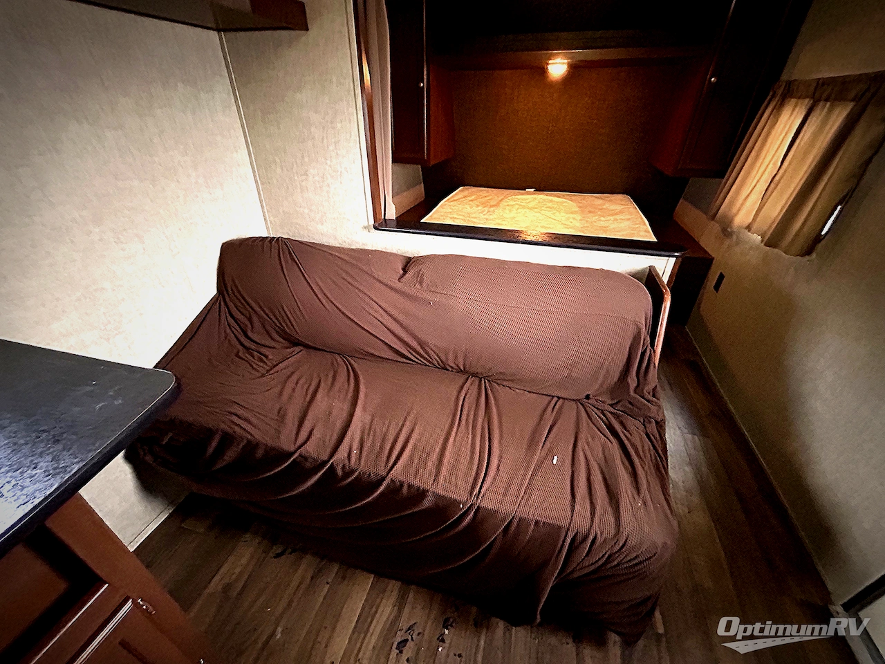 2015 Heartland Prowler 25 LX Lynx Photo 8