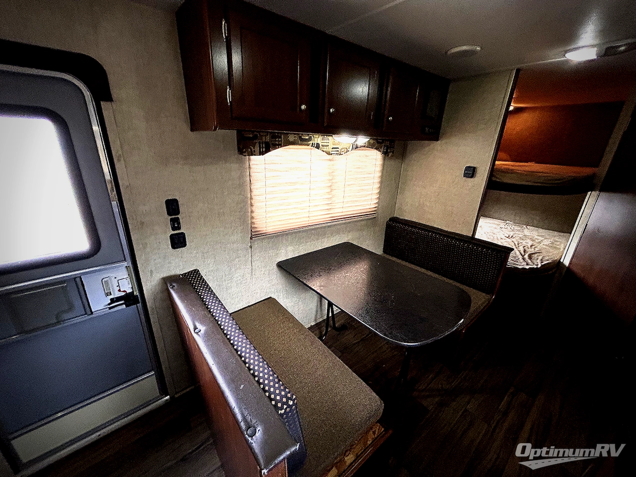 2015 Heartland Prowler 25 LX Lynx Photo 9