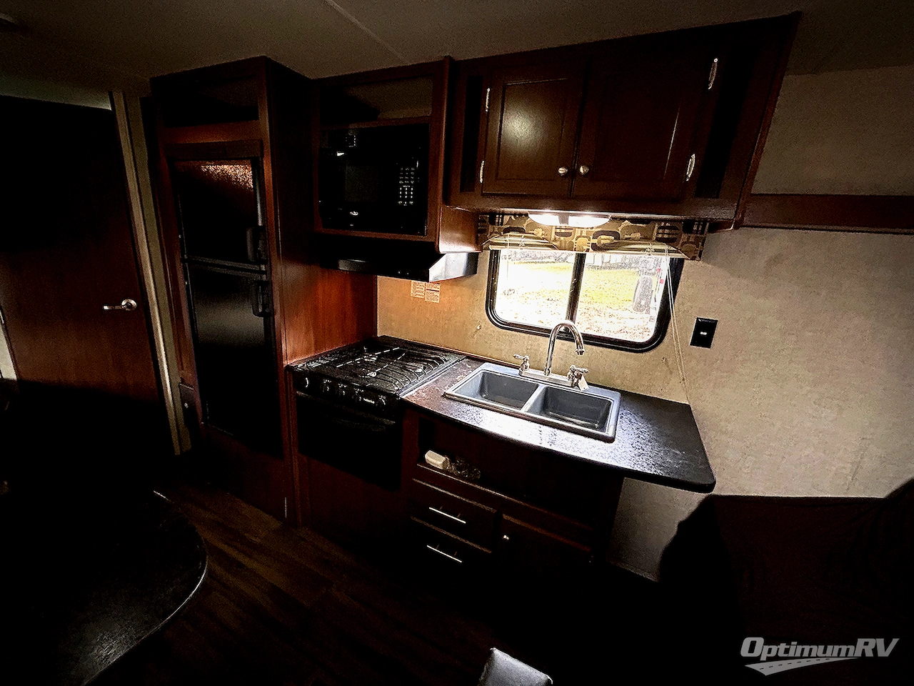 2015 Heartland Prowler 25 LX Lynx Photo 10