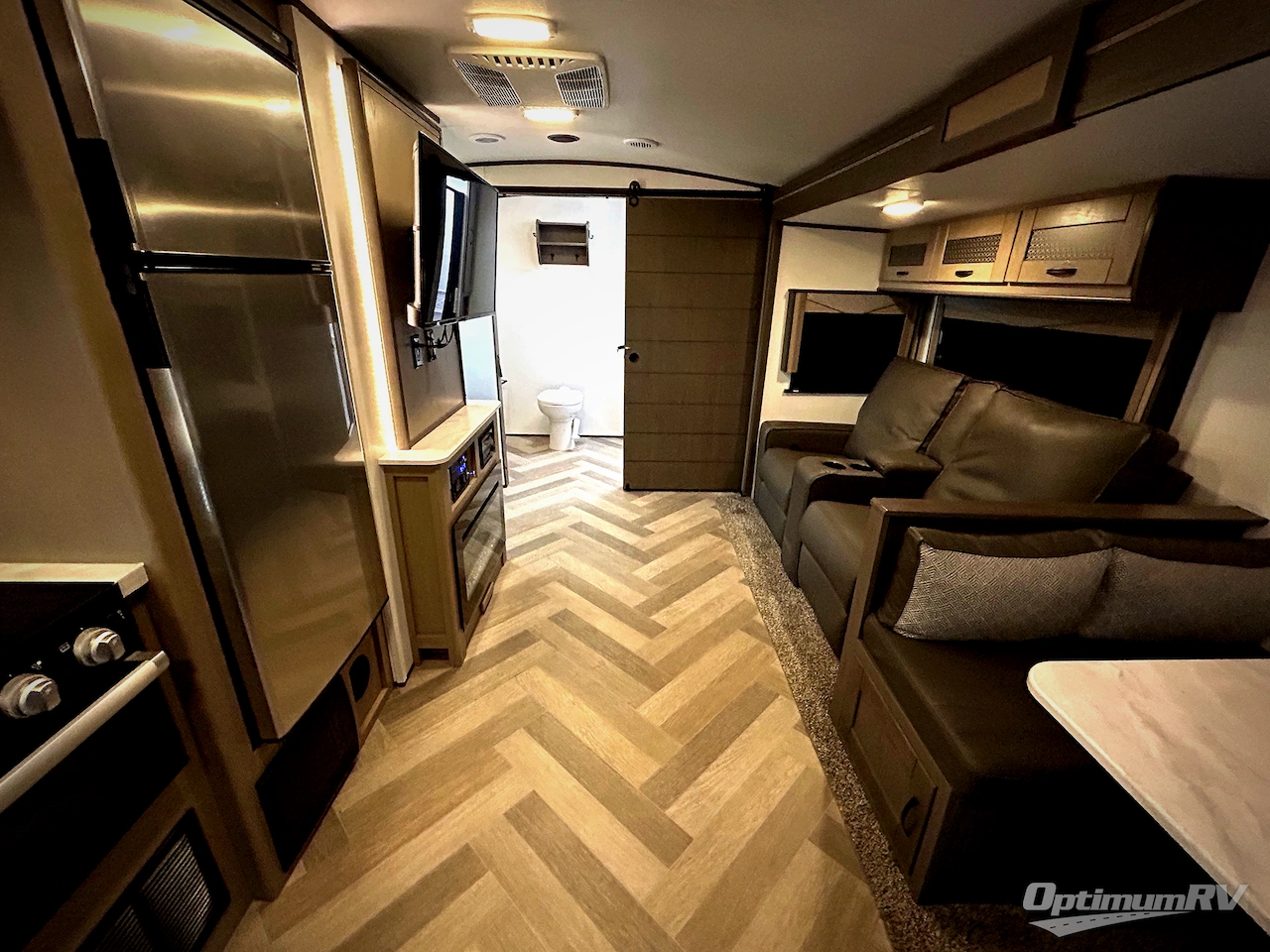 2022 Cruiser Twilight Signature TWS 2620 Photo 4
