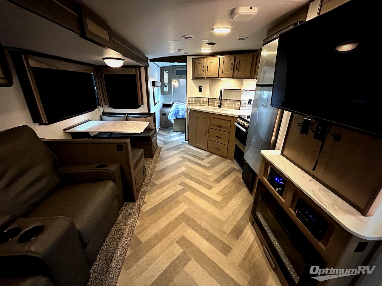 2022 Cruiser Twilight Signature TWS 2620 Photo 5