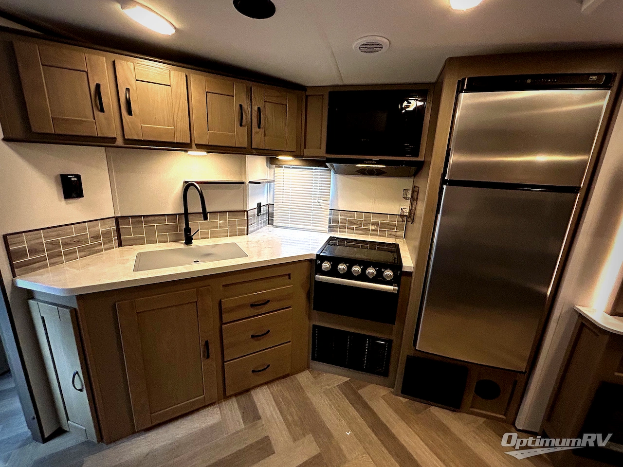 2022 Cruiser Twilight Signature TWS 2620 Photo 6