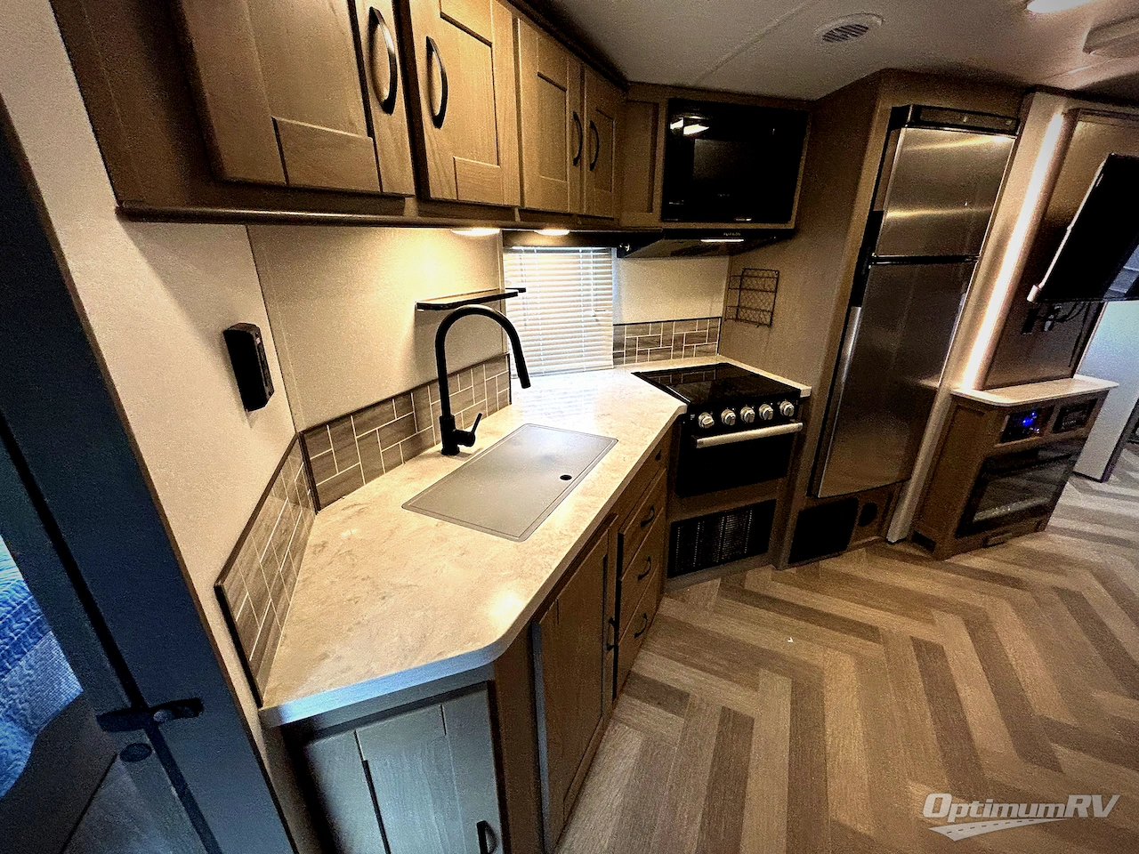 2022 Cruiser Twilight Signature TWS 2620 Photo 10