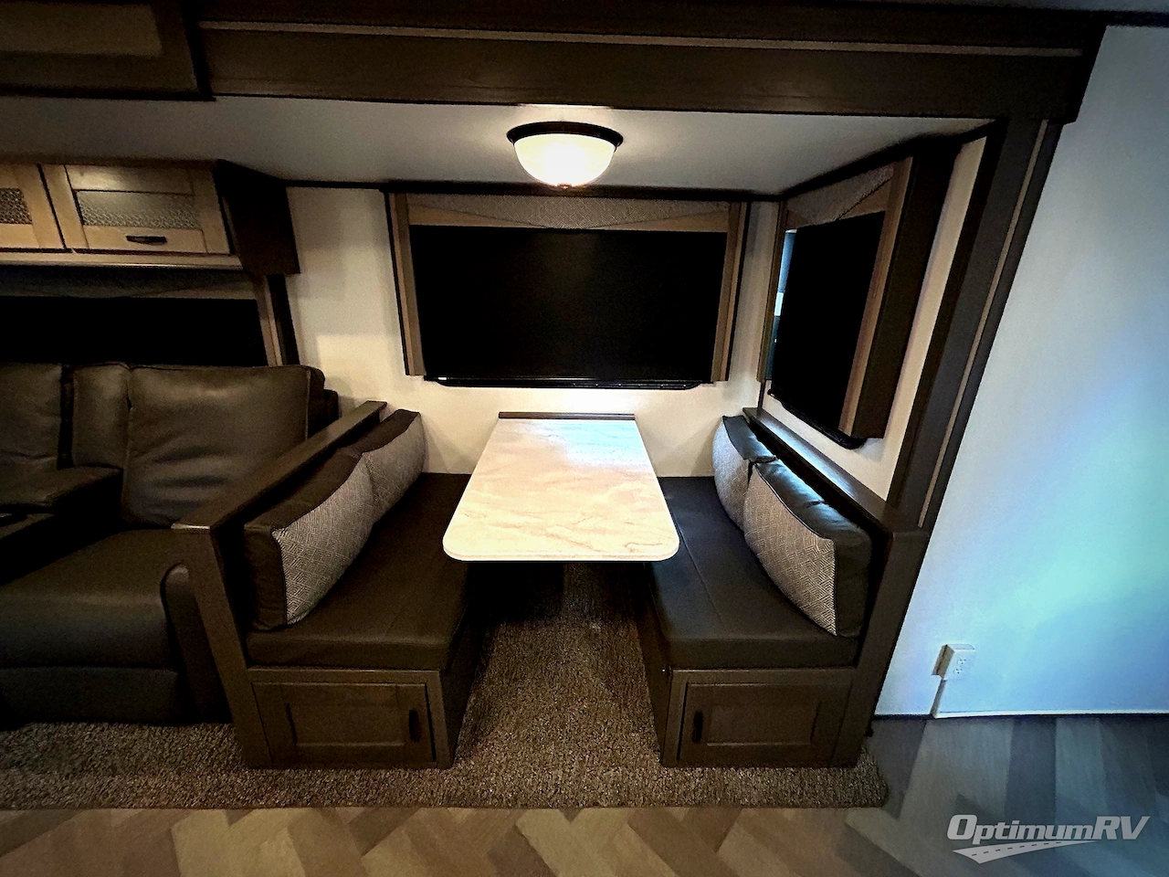 2022 Cruiser Twilight Signature TWS 2620 Photo 12