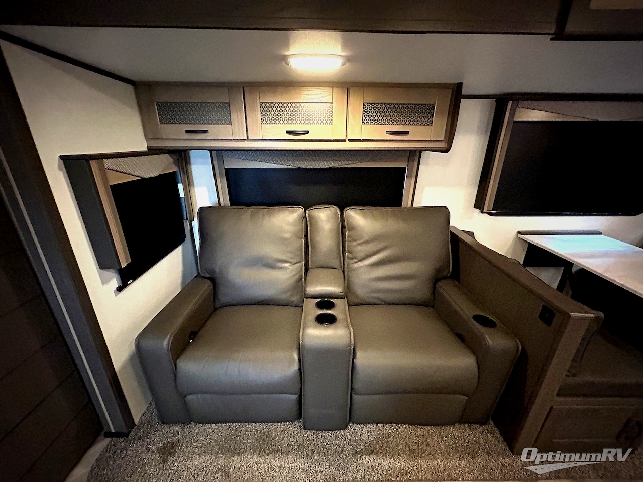 2022 Cruiser Twilight Signature TWS 2620 Photo 13