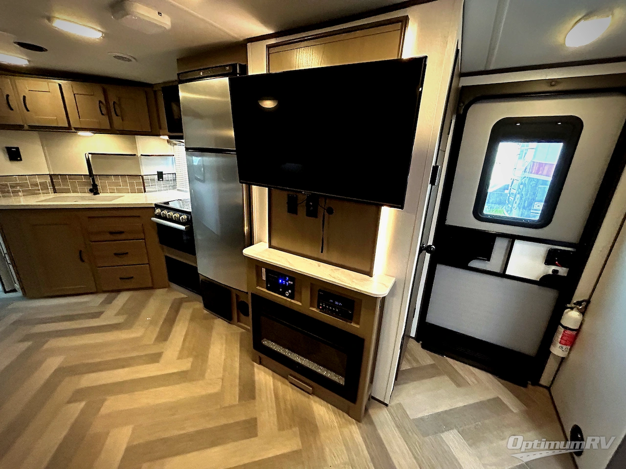 2022 Cruiser Twilight Signature TWS 2620 Photo 11