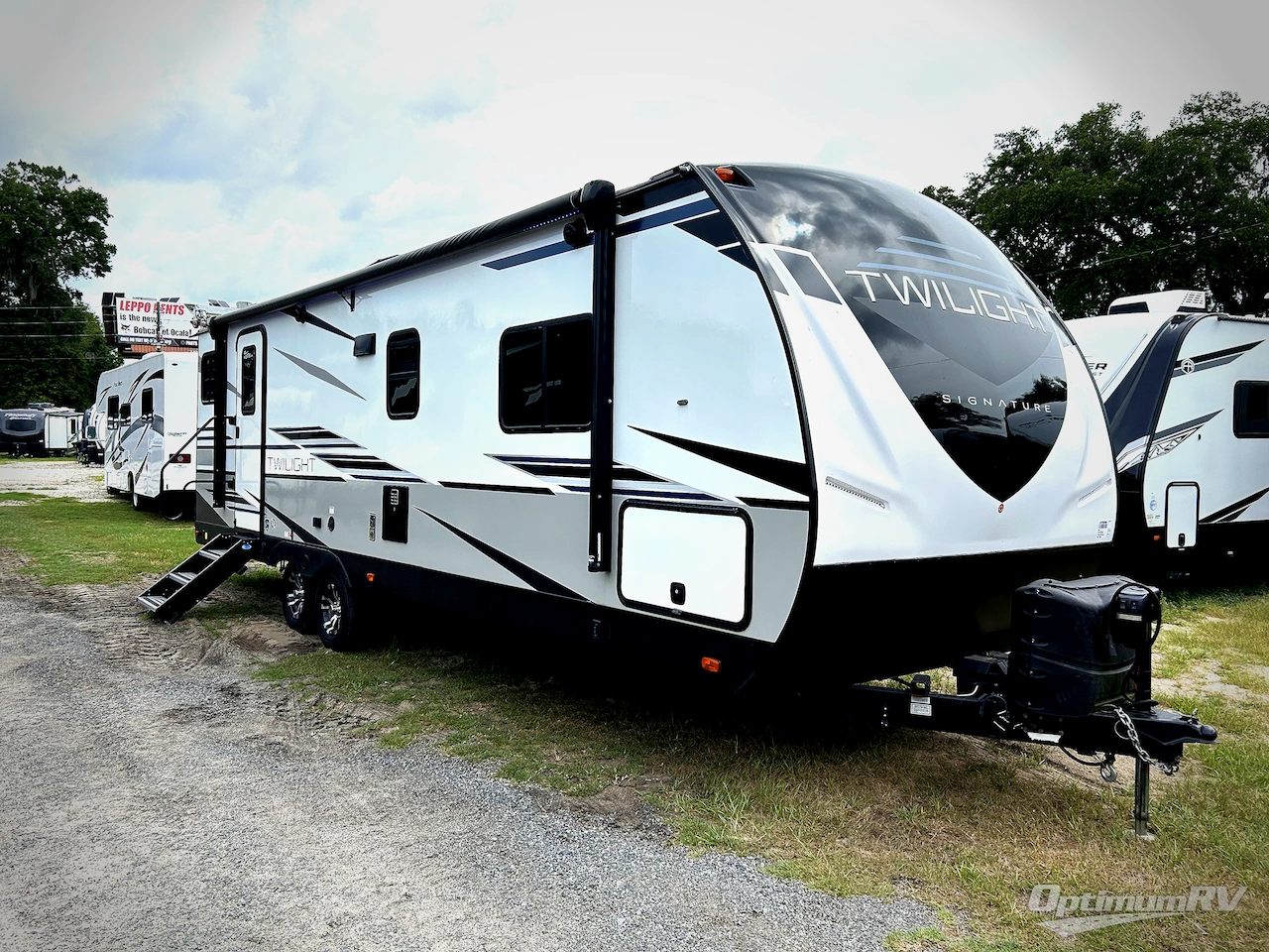 2022 Cruiser Twilight Signature TWS 2620 Photo 1