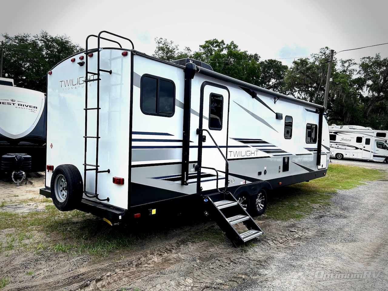 2022 Cruiser Twilight Signature TWS 2620 Photo 2