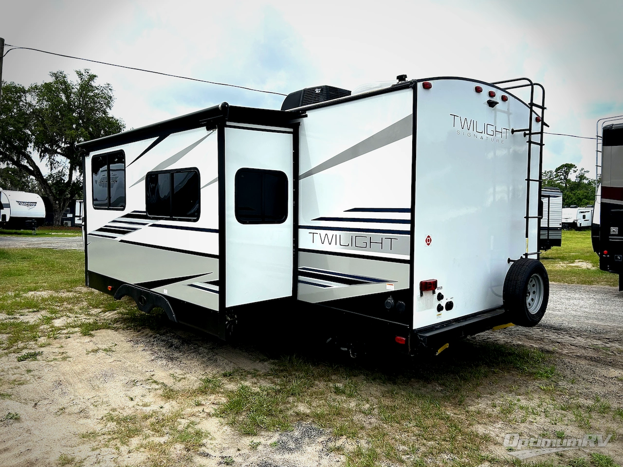 2022 Cruiser Twilight Signature TWS 2620 Photo 3