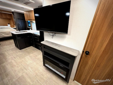 2025 Heartland Corterra 33.3BH RV Photo 3
