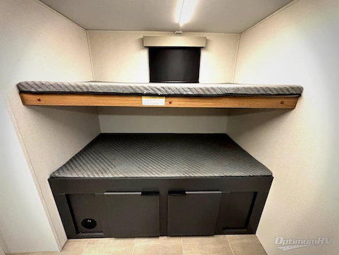 2025 Heartland Corterra 33.3BH RV Photo 4