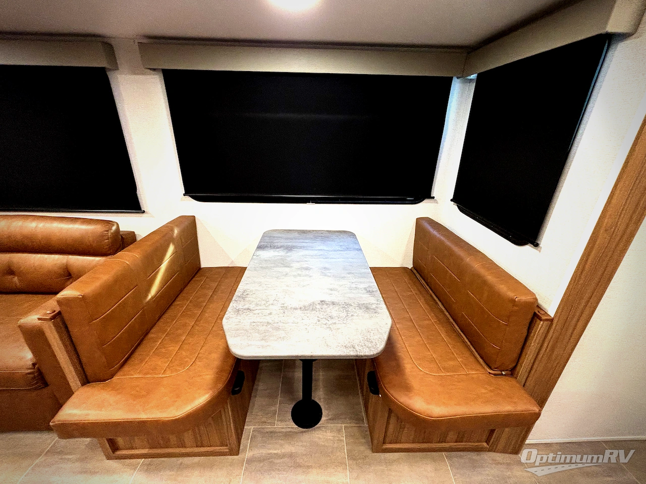 2025 Heartland Corterra 33.3BH Photo 9