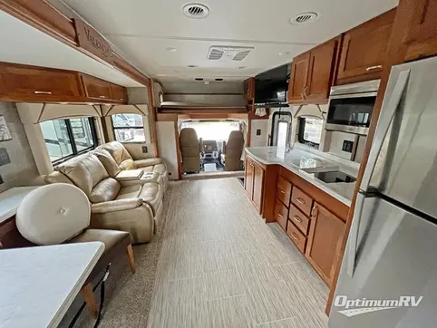 2020 Renegade Valencia 38RB RV Photo 3