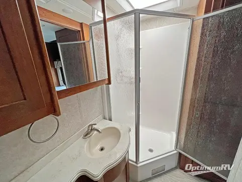 2020 Renegade Valencia 38RB RV Photo 4