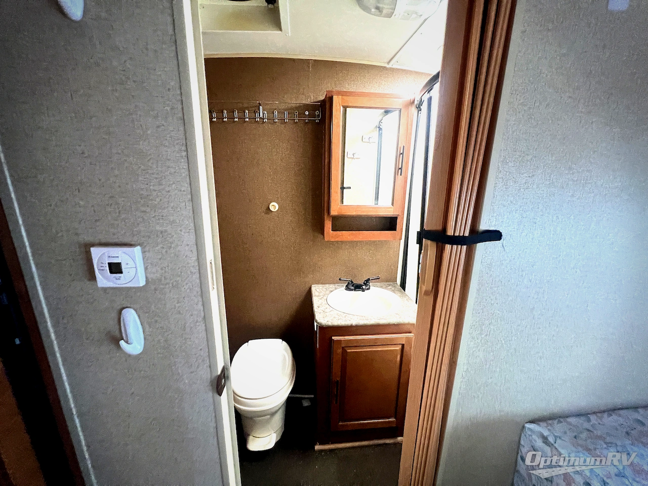 2014 Forest River Surveyor Sport SP 220RBS Photo 19