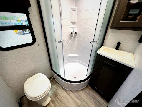 2022 Cruiser MPG 2100RB RV Photo 2