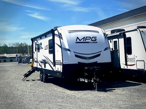 Used 2022 Cruiser MPG 2100RB Featured Photo