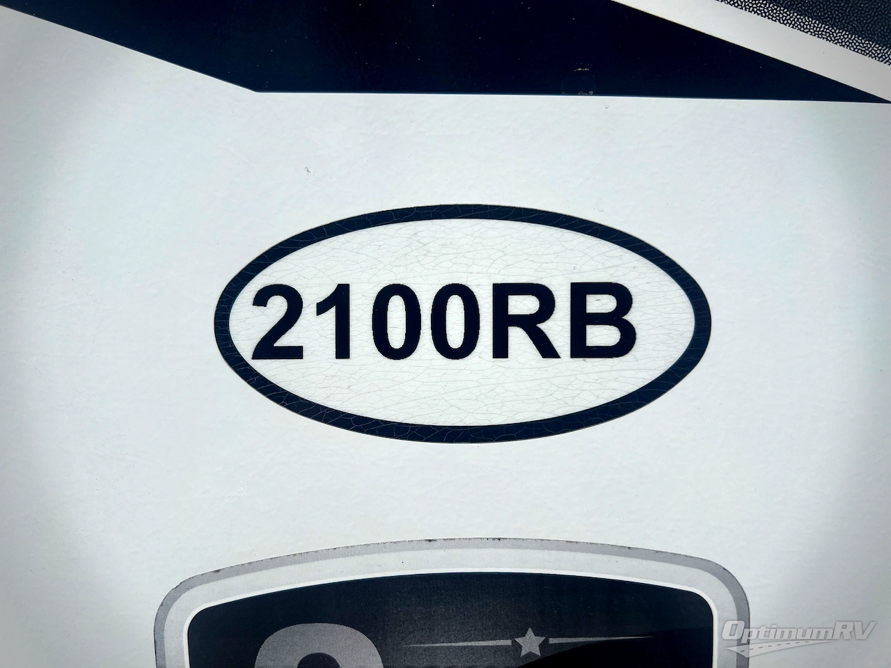 2022 Cruiser MPG 2100RB Photo 19