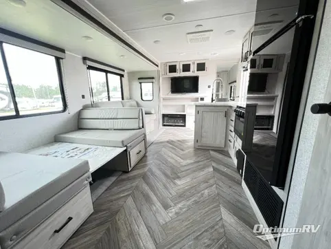 2023 East To West Della Terra 271BH RV Photo 2