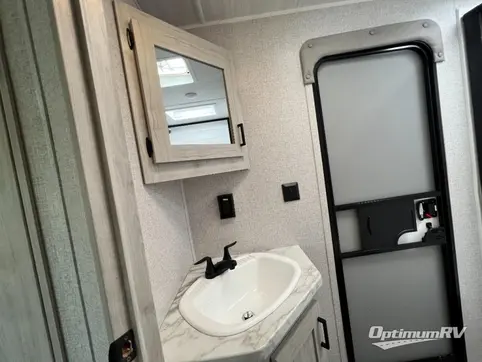 2023 East To West Della Terra 271BH RV Photo 3