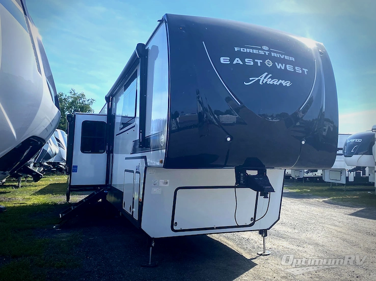 2026 East To West Ahara 395FB RV Photo 1
