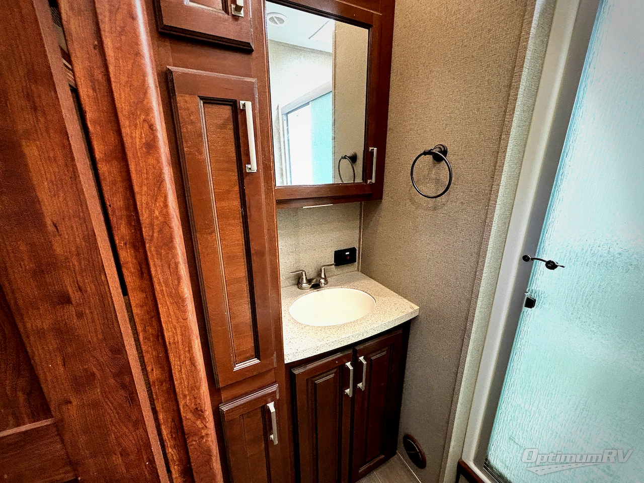 2019 Keystone alpine 3800FK Photo 18