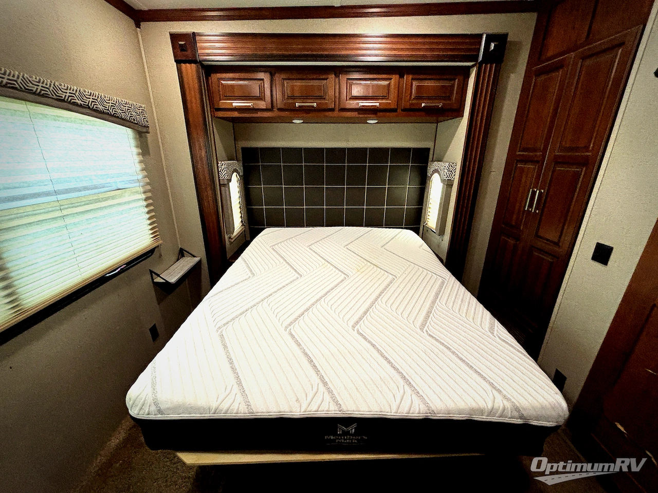 2019 Keystone alpine 3800FK Photo 20