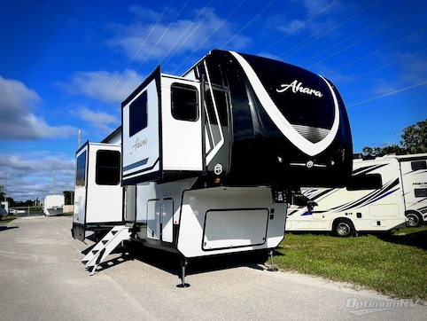 New 2027 East To West Ahara 380FL Featured Photo