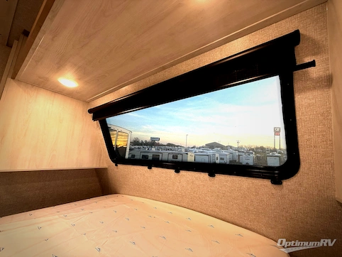 2026 East To West Longitude 185RB RV Floorplan Photo