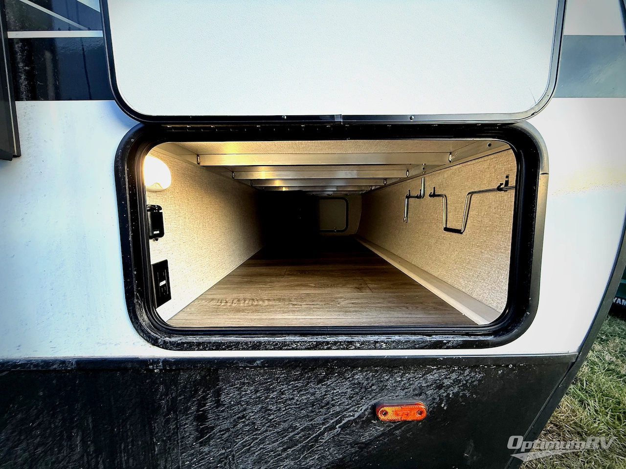 2026 East To West Longitude 185RB Photo 22