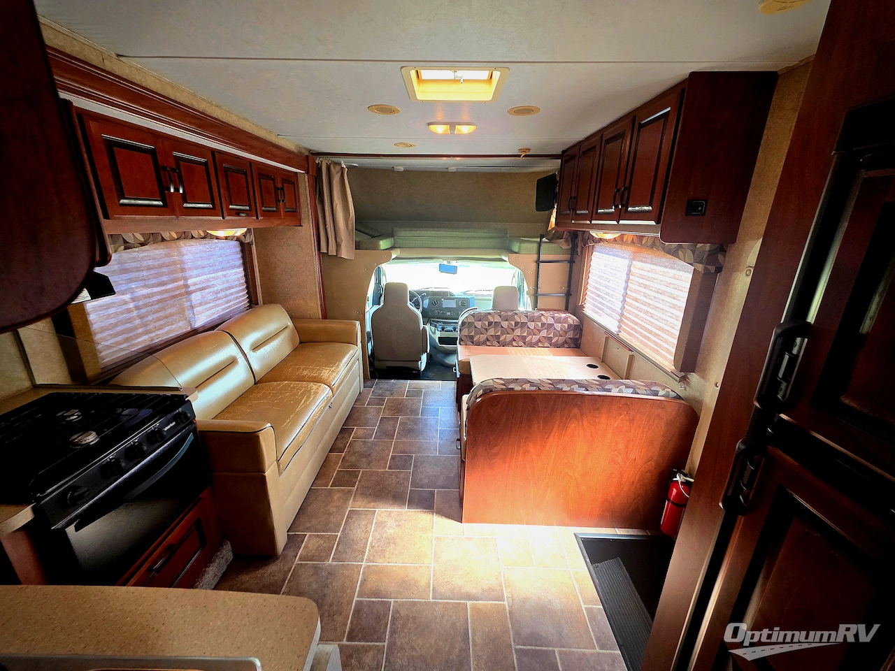 2012 Forest River Sunseeker 2860DS Photo 5