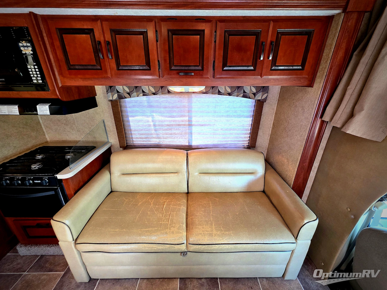 2012 Forest River Sunseeker 2860DS Photo 11