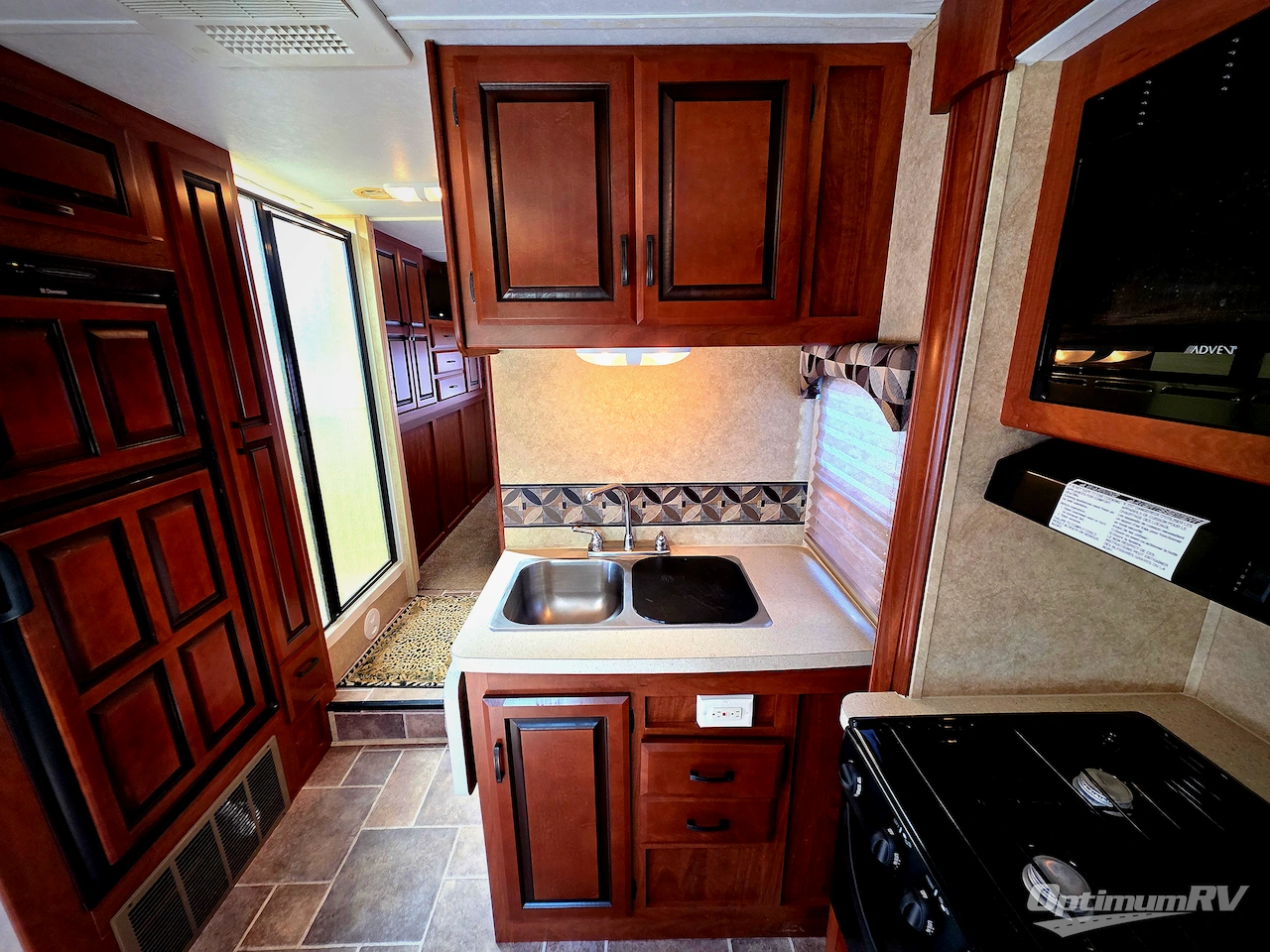 2012 Forest River Sunseeker 2860DS Photo 13
