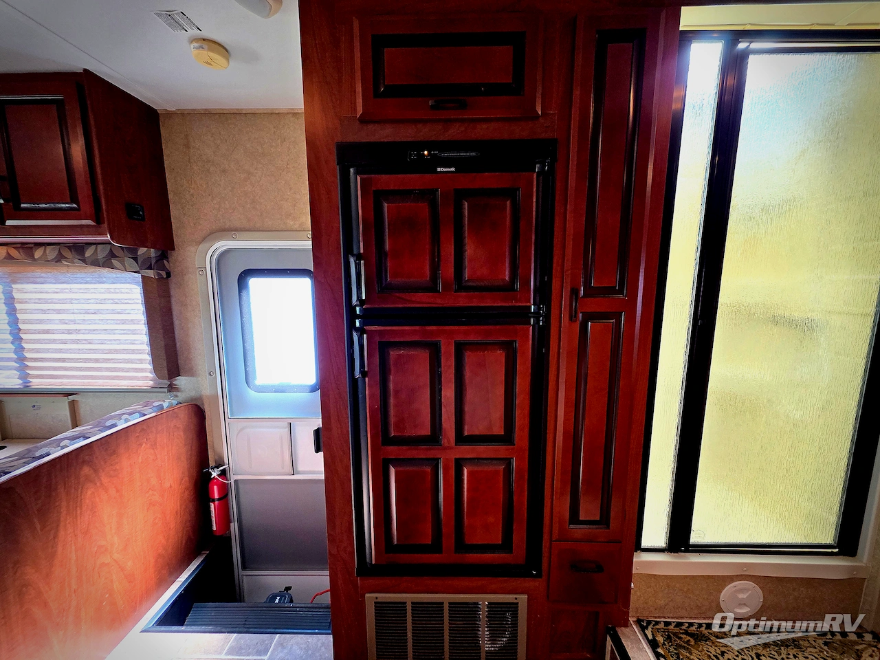 2012 Forest River Sunseeker 2860DS Photo 14