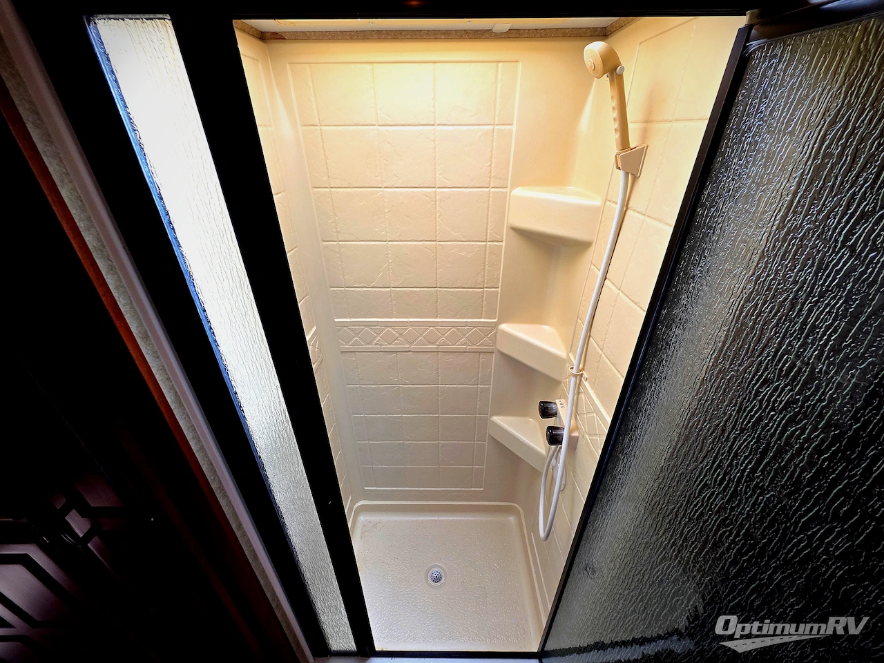 2012 Forest River Sunseeker 2860DS Photo 15