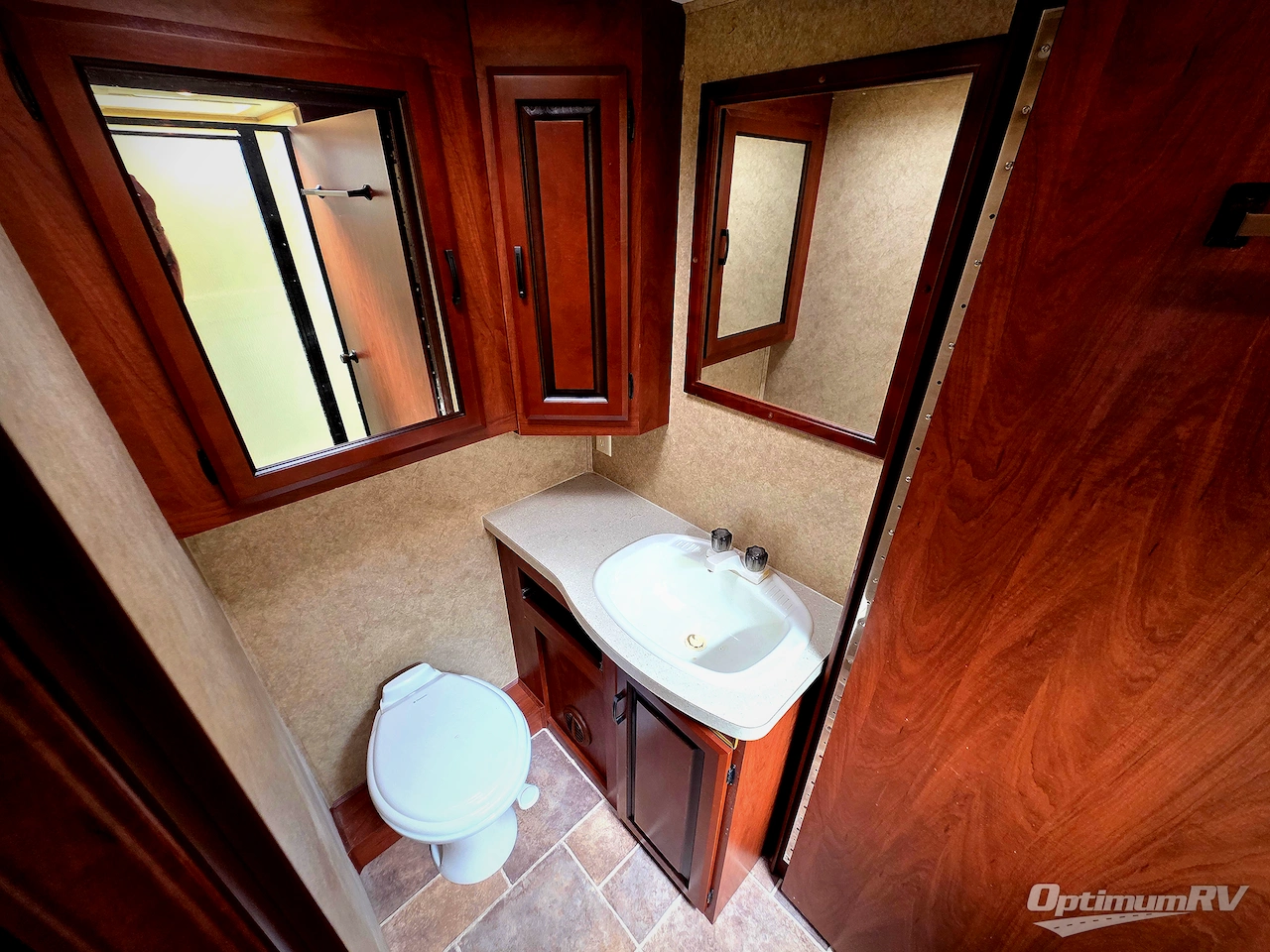 2012 Forest River Sunseeker 2860DS Photo 17