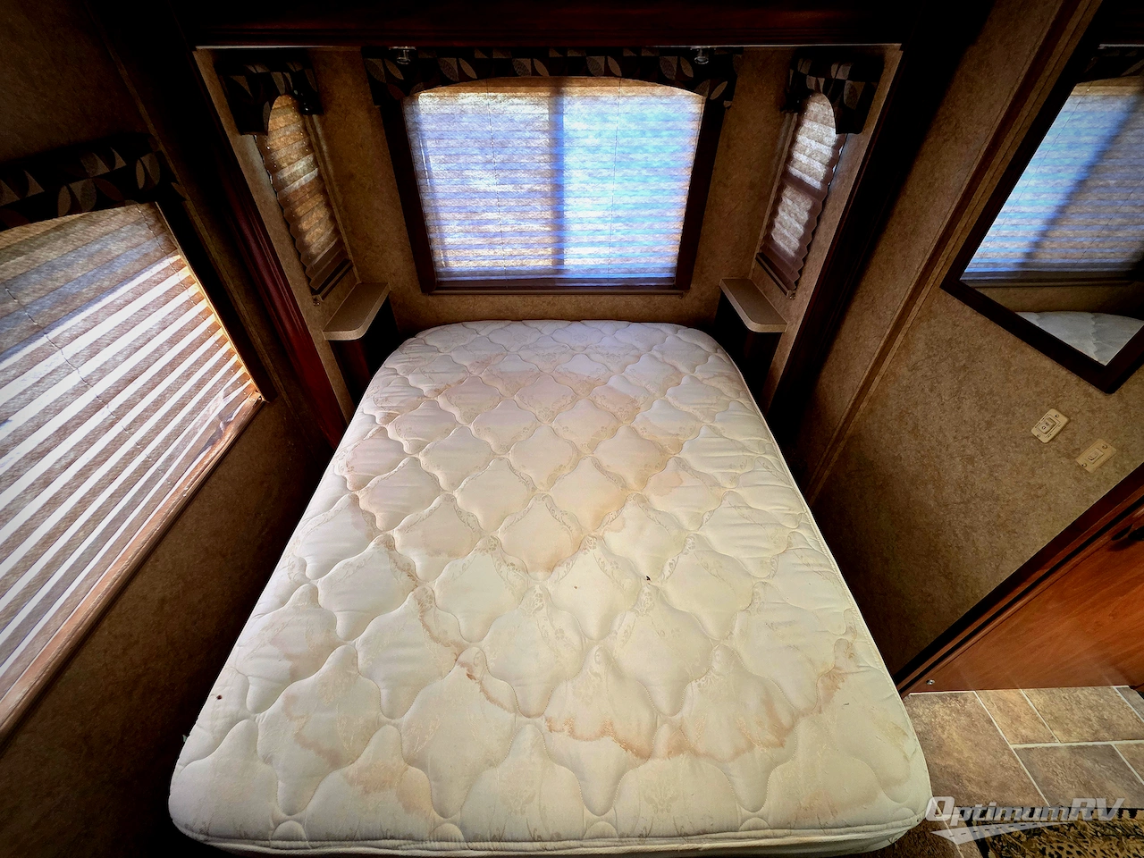 2012 Forest River Sunseeker 2860DS Photo 18