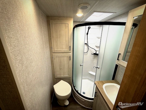 2026 East To West Longitude 230FK RV Photo 4