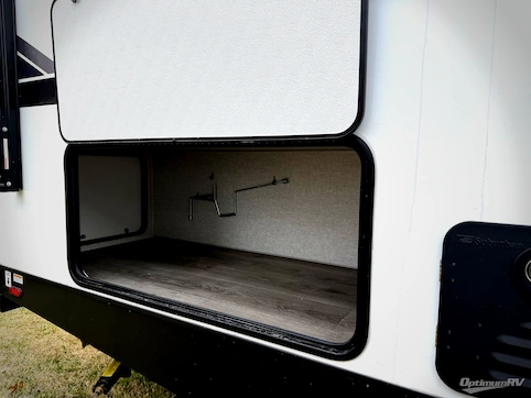 2026 East To West Longitude 230FK RV Floorplan Photo