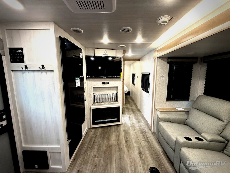 2026 East To West Longitude 230FK RV Photo 1