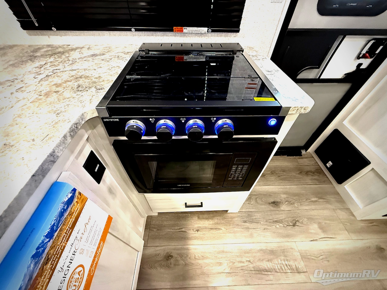 2026 East To West Longitude 230FK Photo 5