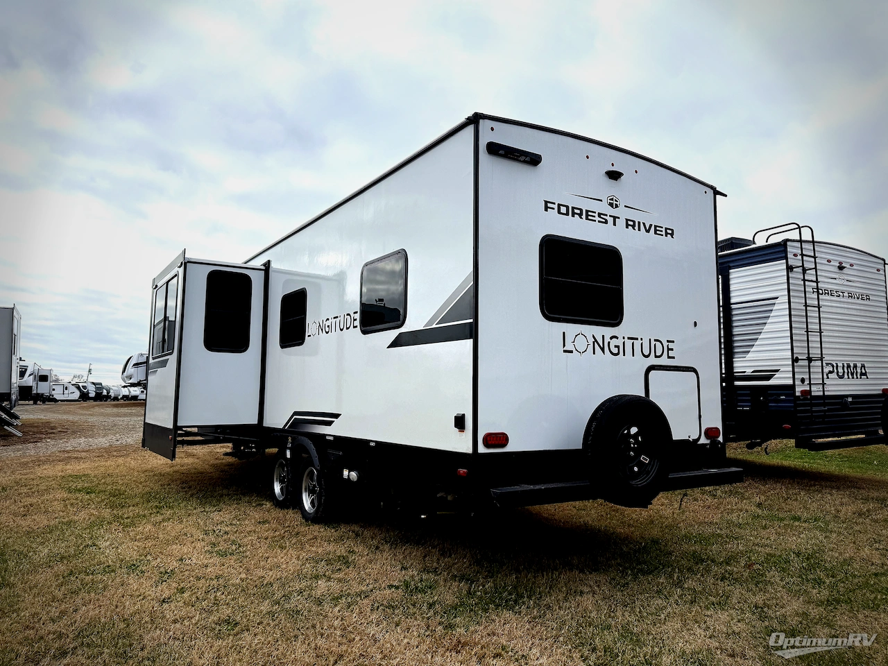 2026 East To West Longitude 230FK Photo 18