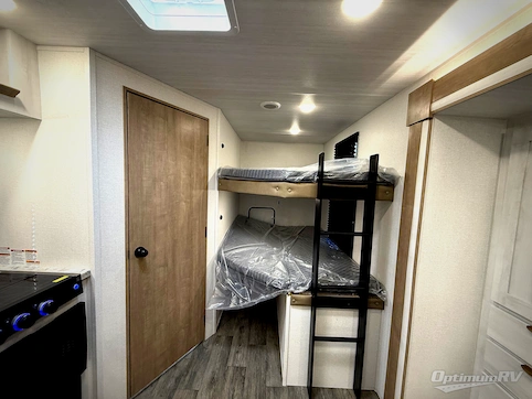 2026 East To West Longitude 285BH RV Photo 3