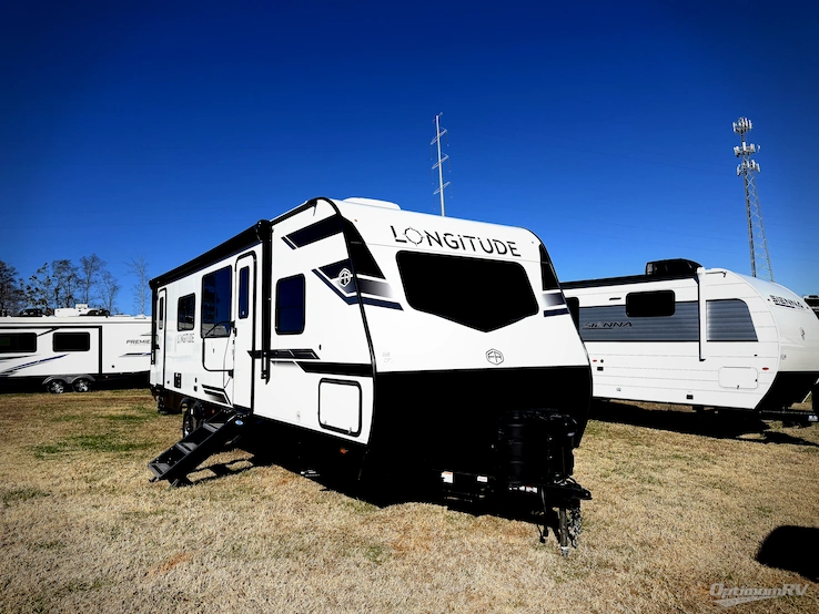 2026 East To West Longitude 285BH RV Photo 1